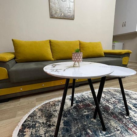 Comfort Apartment City Center ติรานา ภายนอก รูปภาพ