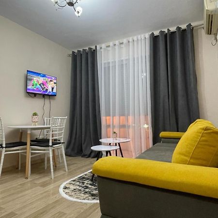 Comfort Apartment City Center ติรานา ภายนอก รูปภาพ