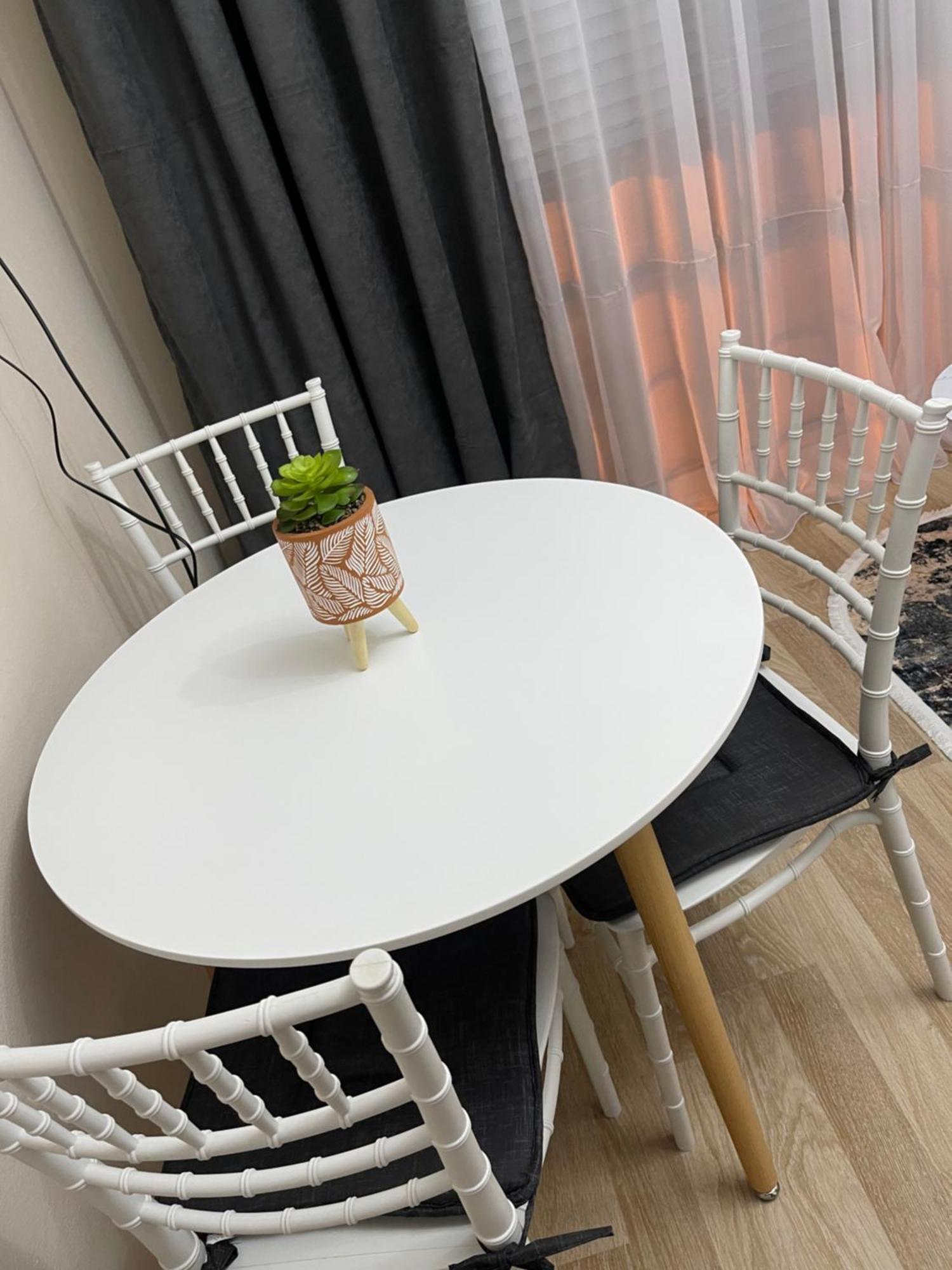 Comfort Apartment City Center ติรานา ภายนอก รูปภาพ