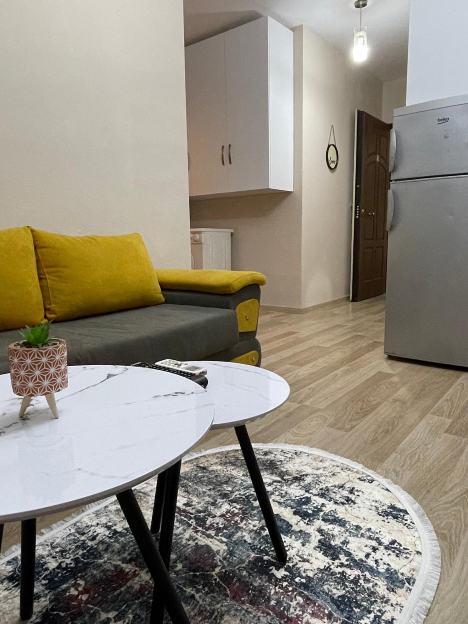 Comfort Apartment City Center ติรานา ภายนอก รูปภาพ