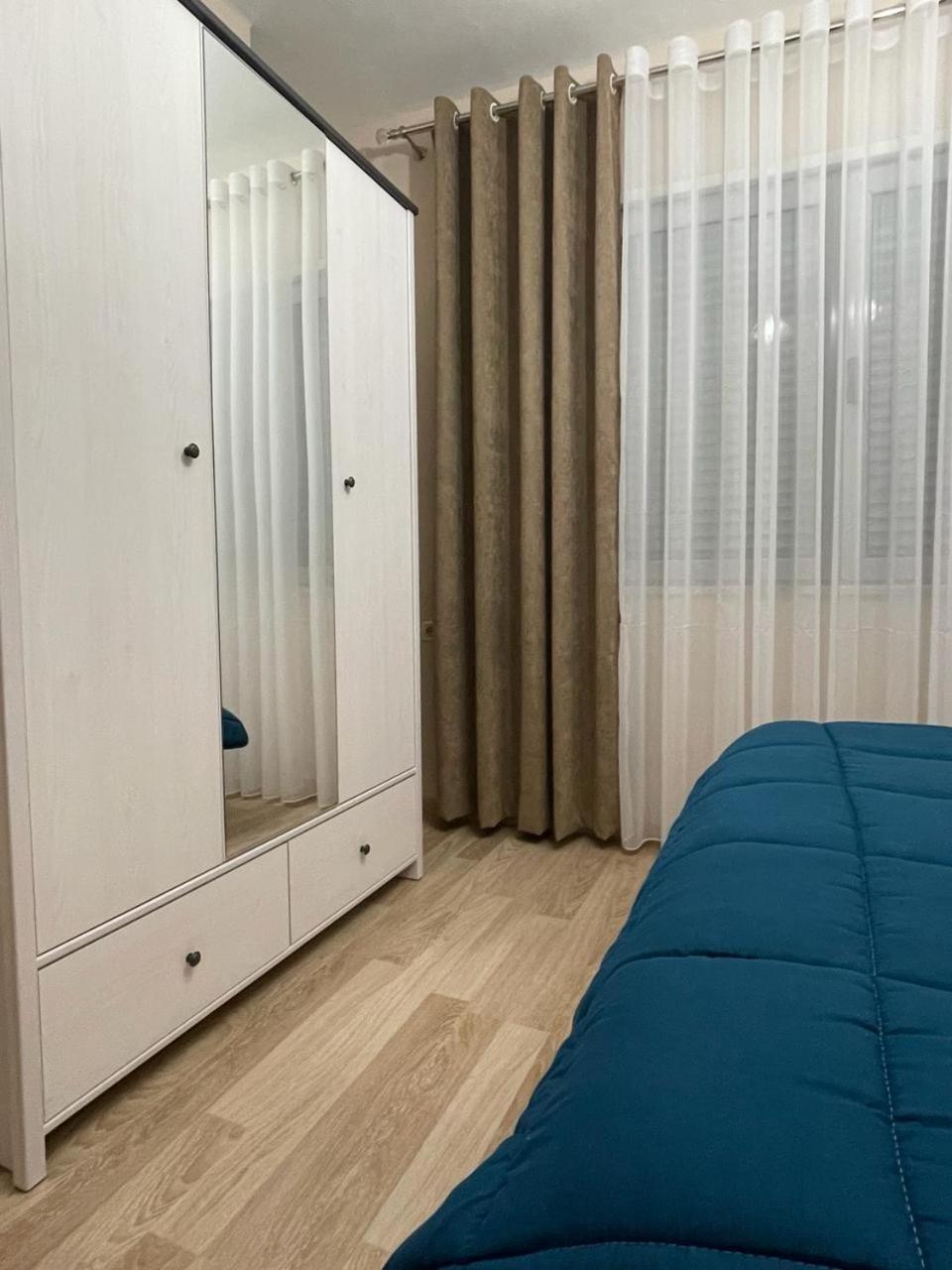 Comfort Apartment City Center ติรานา ภายนอก รูปภาพ